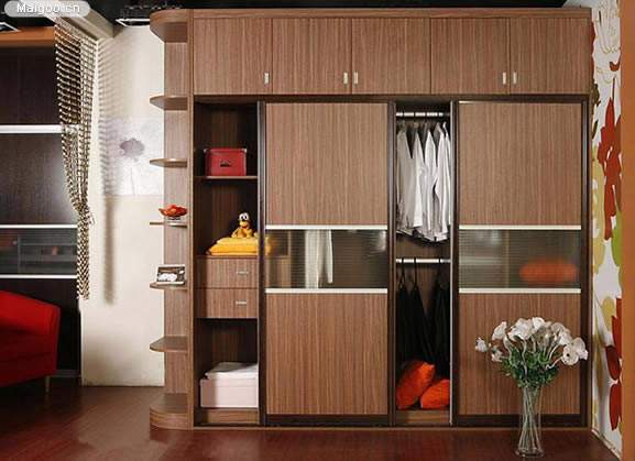 好看又實用的整體定制衣柜，消費者要如何才能擁有？